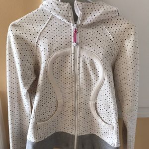 Lululemon jacket